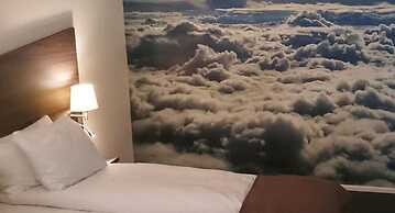 Frich´s Hotel Surnadal