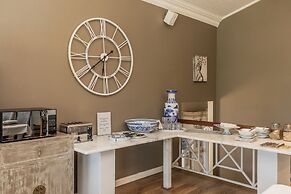 Wesley Boutique Hotel & Spa