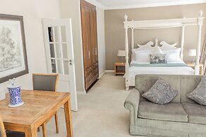 Wesley Boutique Hotel & Spa