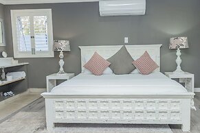 Wesley Boutique Hotel & Spa