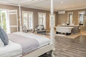 Wesley Boutique Hotel & Spa