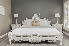 Wesley Boutique Hotel & Spa