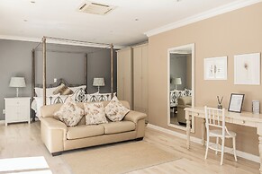 Wesley Boutique Hotel & Spa
