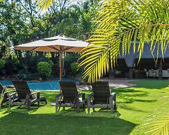 Wesley Boutique Hotel & Spa