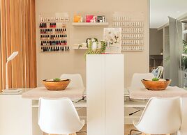 Wesley Boutique Hotel & Spa