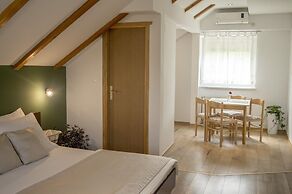 Guesthouse Rubcic