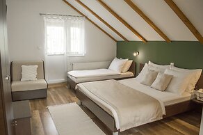 Guesthouse Rubcic