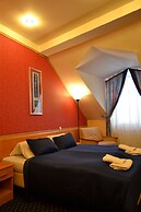 Hotel Aladin