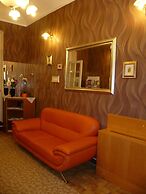Hotel Aladin