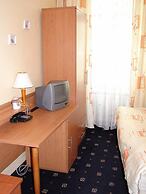 Hotel Aladin