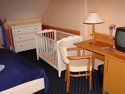 Hotel Aladin