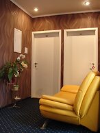 Hotel Aladin