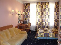 Hotel Aladin