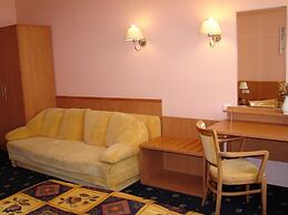 Hotel Aladin
