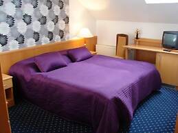 Hotel Aladin