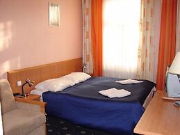 Hotel Aladin