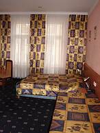 Hotel Aladin