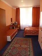 Hotel Aladin