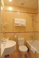 Hotel Aladin