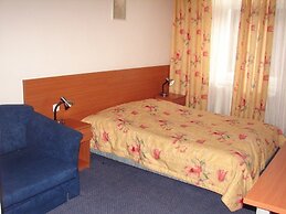 Hotel Aladin