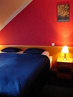 Hotel Aladin