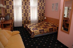 Hotel Aladin