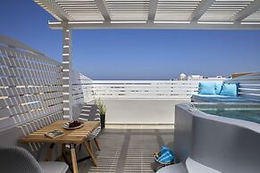 Blue Sea Hotel