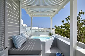 Blue Sea Hotel