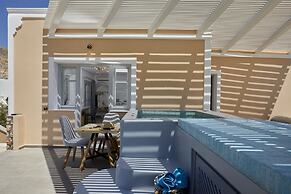 Blue Sea Hotel