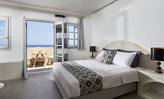 Blue Sea Hotel