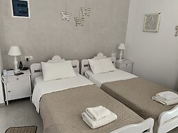 Blue Sea Hotel
