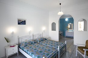 Blue Sea Hotel
