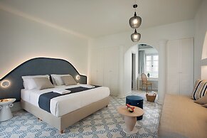 Blue Sea Hotel