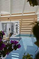 Blue Sea Hotel