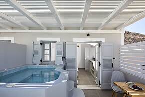 Blue Sea Hotel