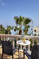 Blue Sea Hotel