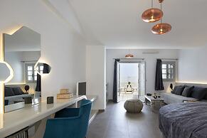 Blue Sea Hotel
