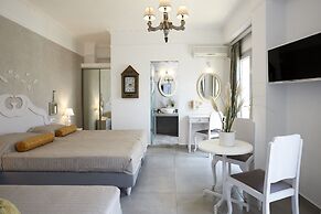 Blue Sea Hotel
