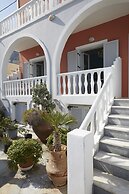 Blue Sea Hotel
