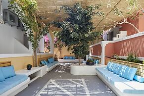 Blue Sea Hotel