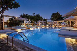Blue Sea Hotel