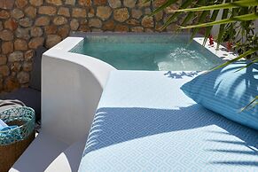 Blue Sea Hotel