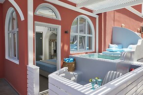 Blue Sea Hotel