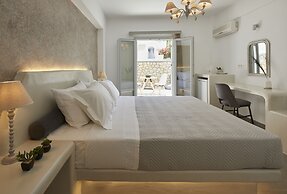 Blue Sea Hotel