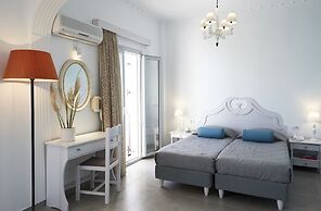Blue Sea Hotel