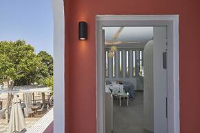 Blue Sea Hotel