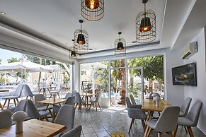 Blue Sea Hotel
