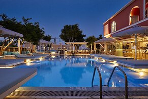 Blue Sea Hotel
