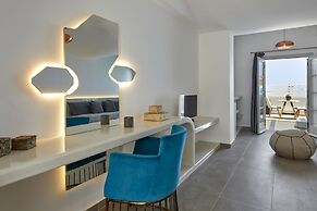 Blue Sea Hotel