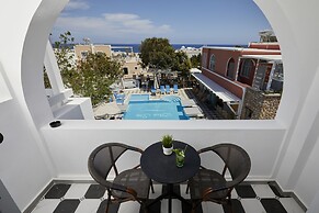 Blue Sea Hotel